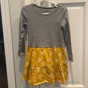 Tea Collection Size 4 Dress